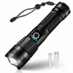 Rechargeable Waterproof LED USB Light - Image 2