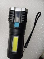 Anti-explosion Flashlight ✨ Hot Sale✨L19 - Image 3