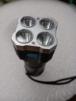 Anti-explosion Flashlight ✨ Hot Sale✨L19 - Image 2