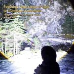 Power Bank With Rechargeable Zoom Light - Image 4